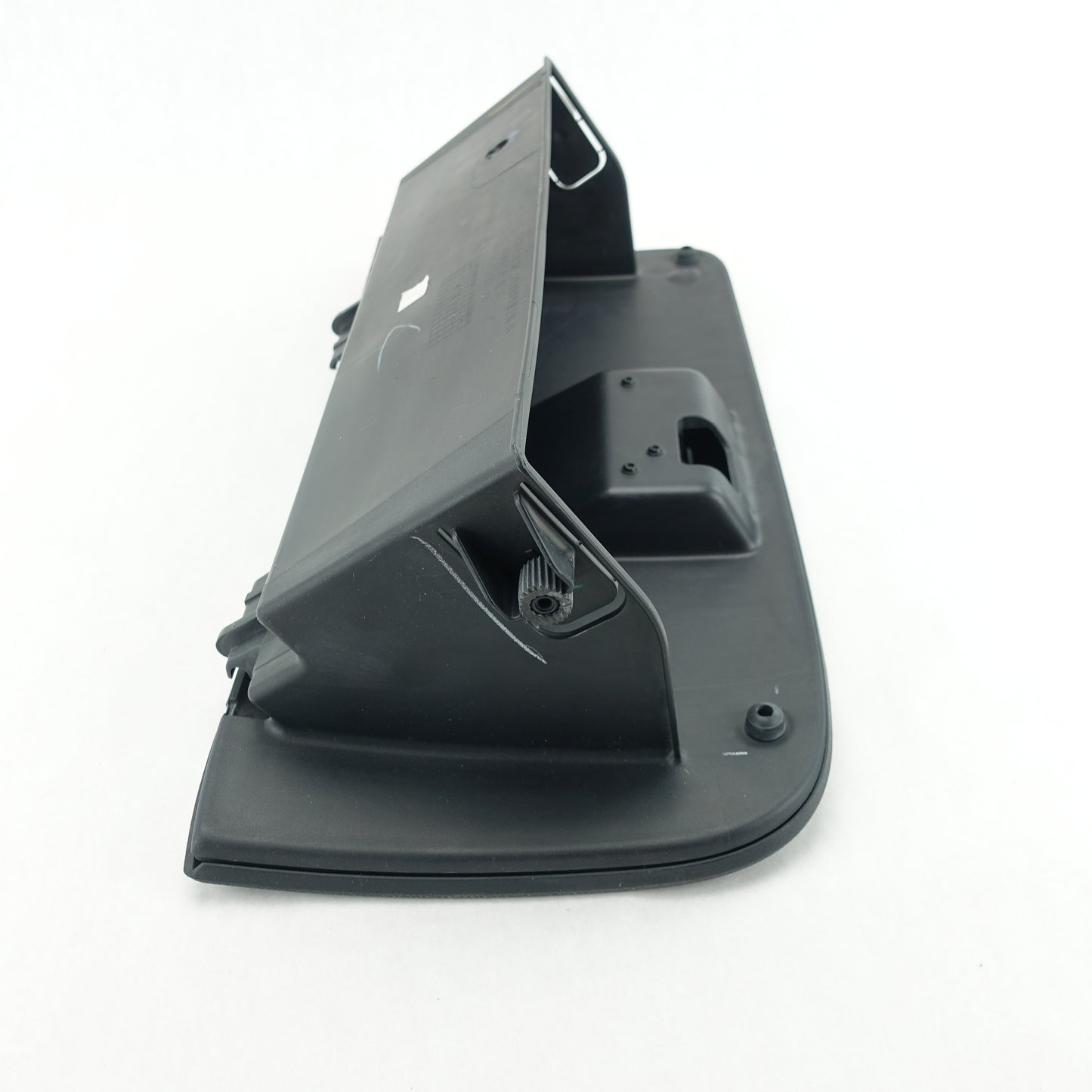 2012 2013 2014 2015 2016 2017 2018 2019 20 Dodge Journey Glove Storage Box Black