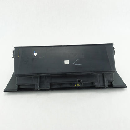 2012 2013 2014 2015 2016 2017 2018 2019 20 Dodge Journey Glove Storage Box Black
