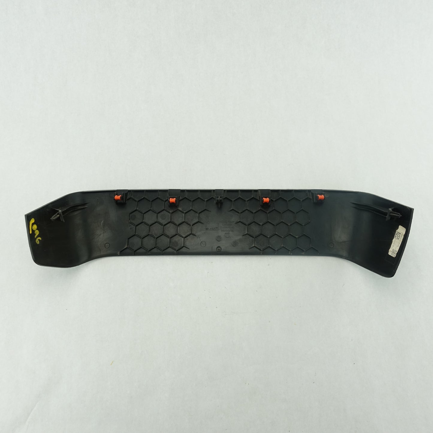 2019 2020 2021 2022 2023 Ram 2500 3500 Center Dash Trim Panel Lower Center Dash