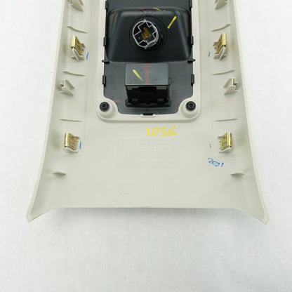 2012 2013 2014 2015 Dodge Journey Center Console Rear Trim Bezel Power Outlet