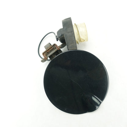 2011 2012 2013 2014 2015 2016 2017 Dodge Journey Gas Fuel Door Lid Cover Black