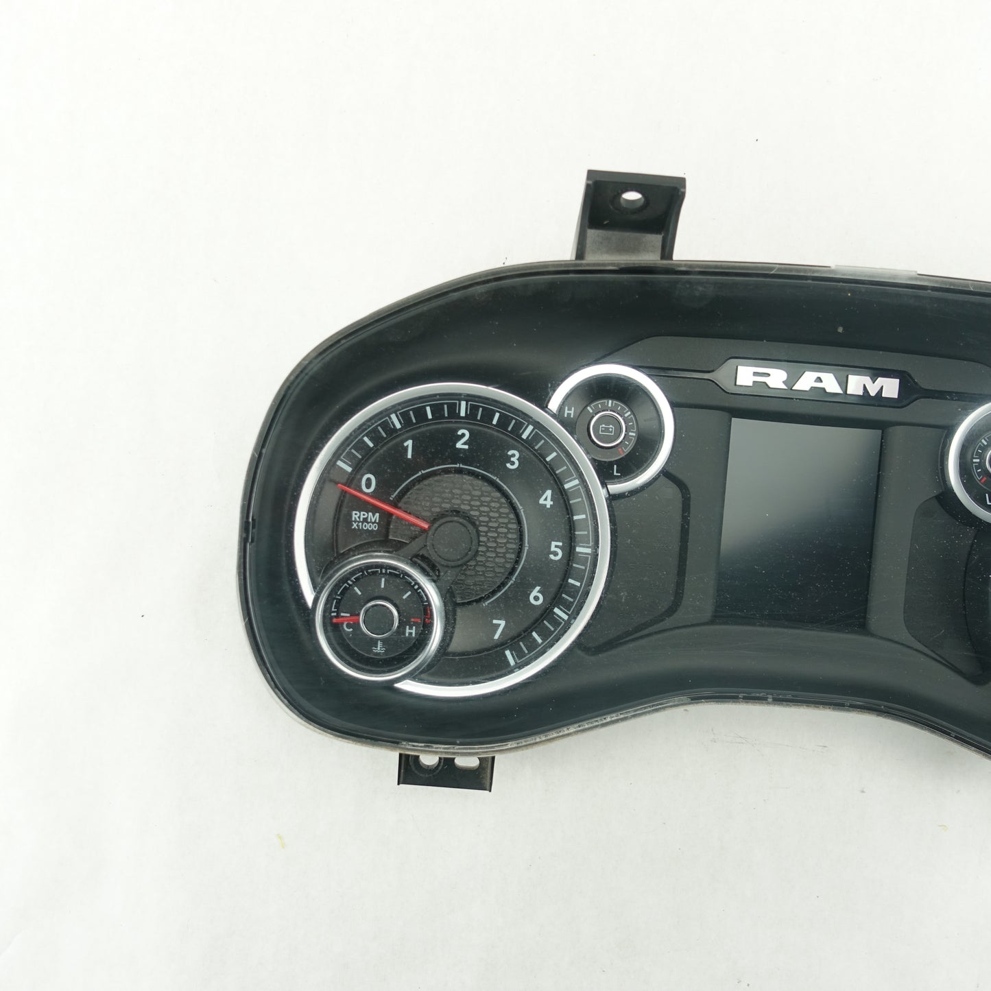 2019 Ram 2500 3500 Gasoline Speedometer Instrument Cluster Gauges 272K Miles