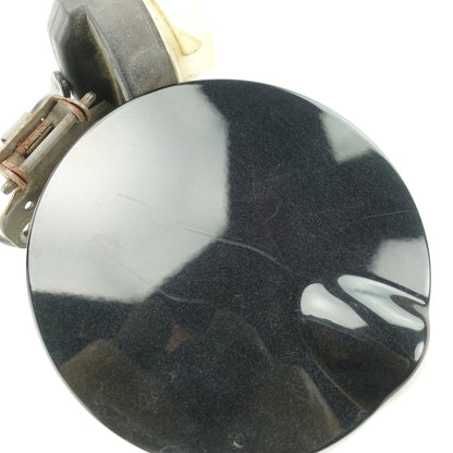 2011 2012 2013 2014 2015 2016 2017 Dodge Journey Gas Fuel Door Lid Cover Black