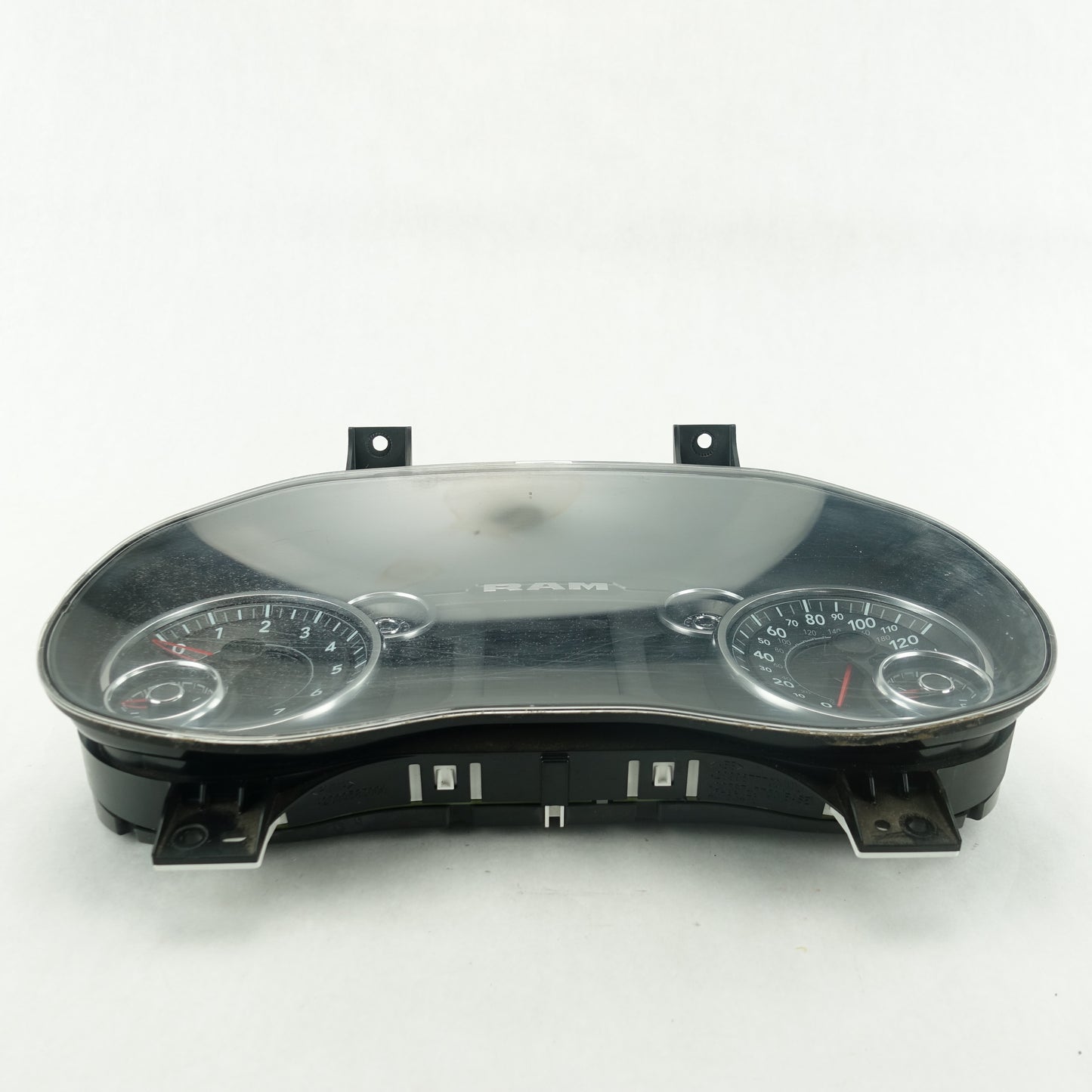 2019 Ram 2500 3500 Gasoline Speedometer Instrument Cluster Gauges 272K Miles