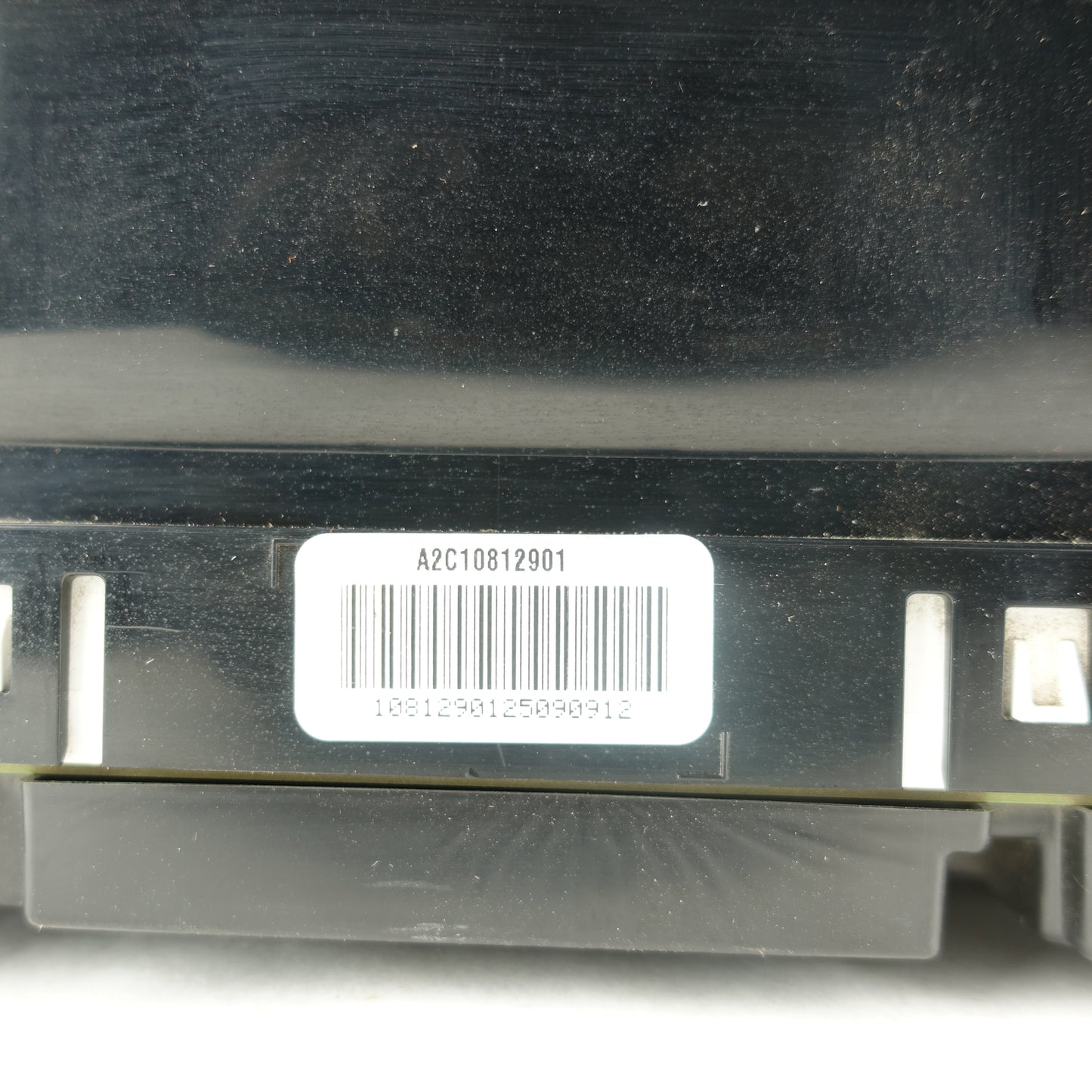 2019 Ram 2500 3500 Gasoline Speedometer Instrument Cluster Gauges 272K Miles