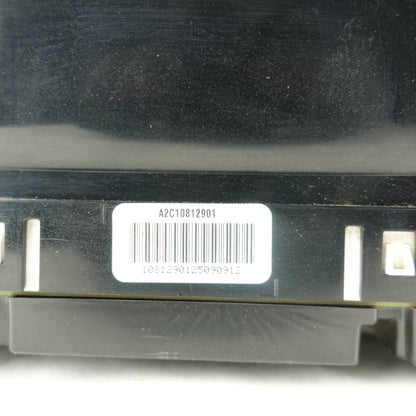 2019 Ram 2500 3500 Gasoline Speedometer Instrument Cluster Gauges 272K Miles