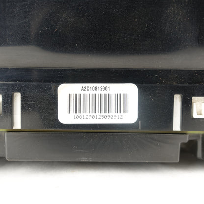 2019 Ram 2500 3500 Gasoline Speedometer Instrument Cluster Gauges 272K Miles