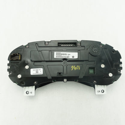 2019 Ram 2500 3500 Gasoline Speedometer Instrument Cluster Gauges 272K Miles