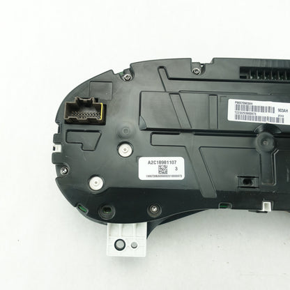 2019 Ram 2500 3500 Gasoline Speedometer Instrument Cluster Gauges 272K Miles