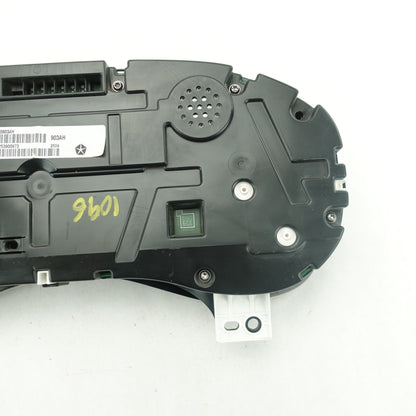 2019 Ram 2500 3500 Gasoline Speedometer Instrument Cluster Gauges 272K Miles