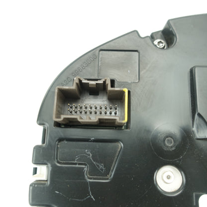 2019 Ram 2500 3500 Gasoline Speedometer Instrument Cluster Gauges 272K Miles