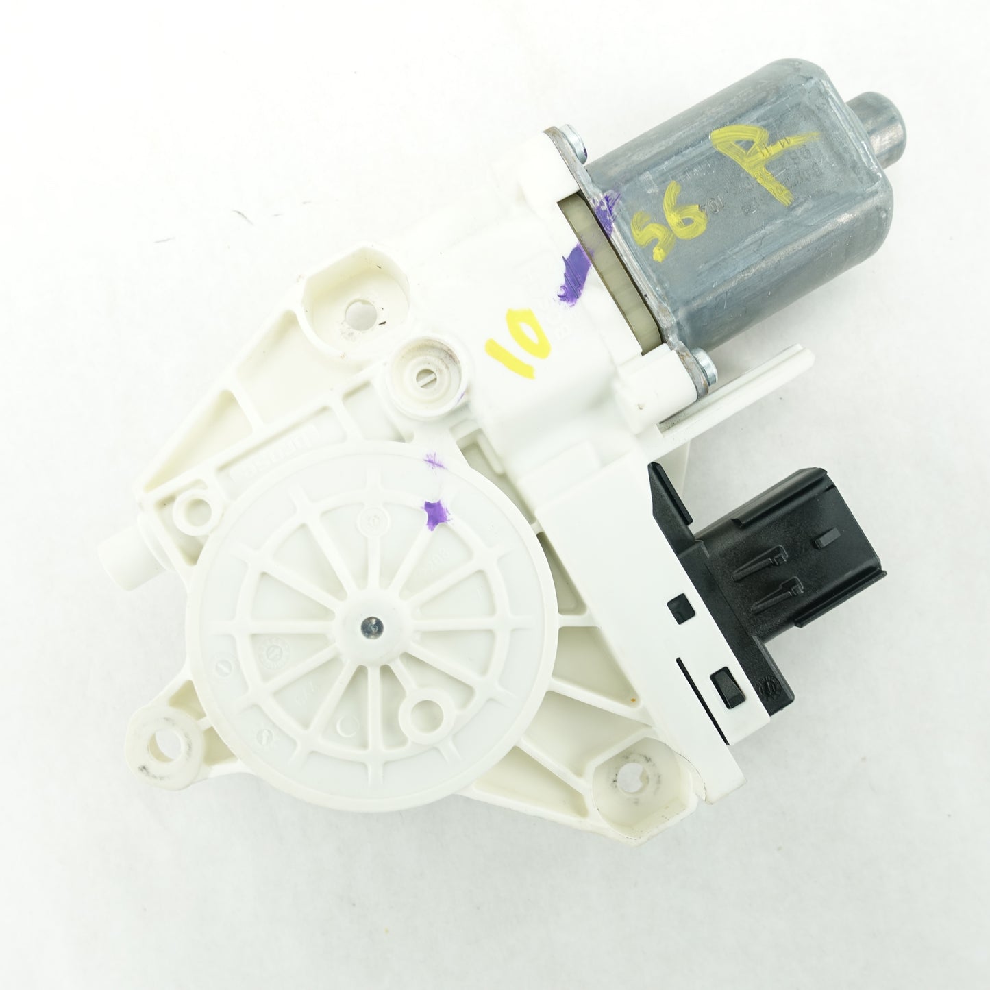 2009 2010 2011 2012 Dodge Journey Right Front Window Motor Auto Up and Down