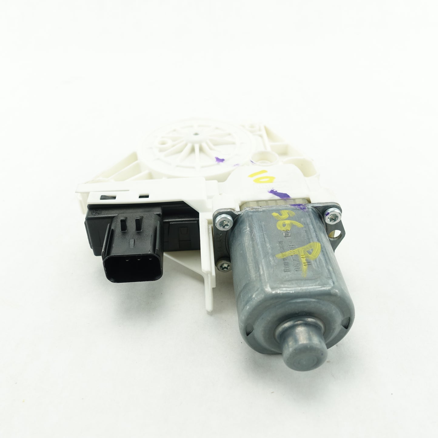 2009 2010 2011 2012 Dodge Journey Right Front Window Motor Auto Up and Down