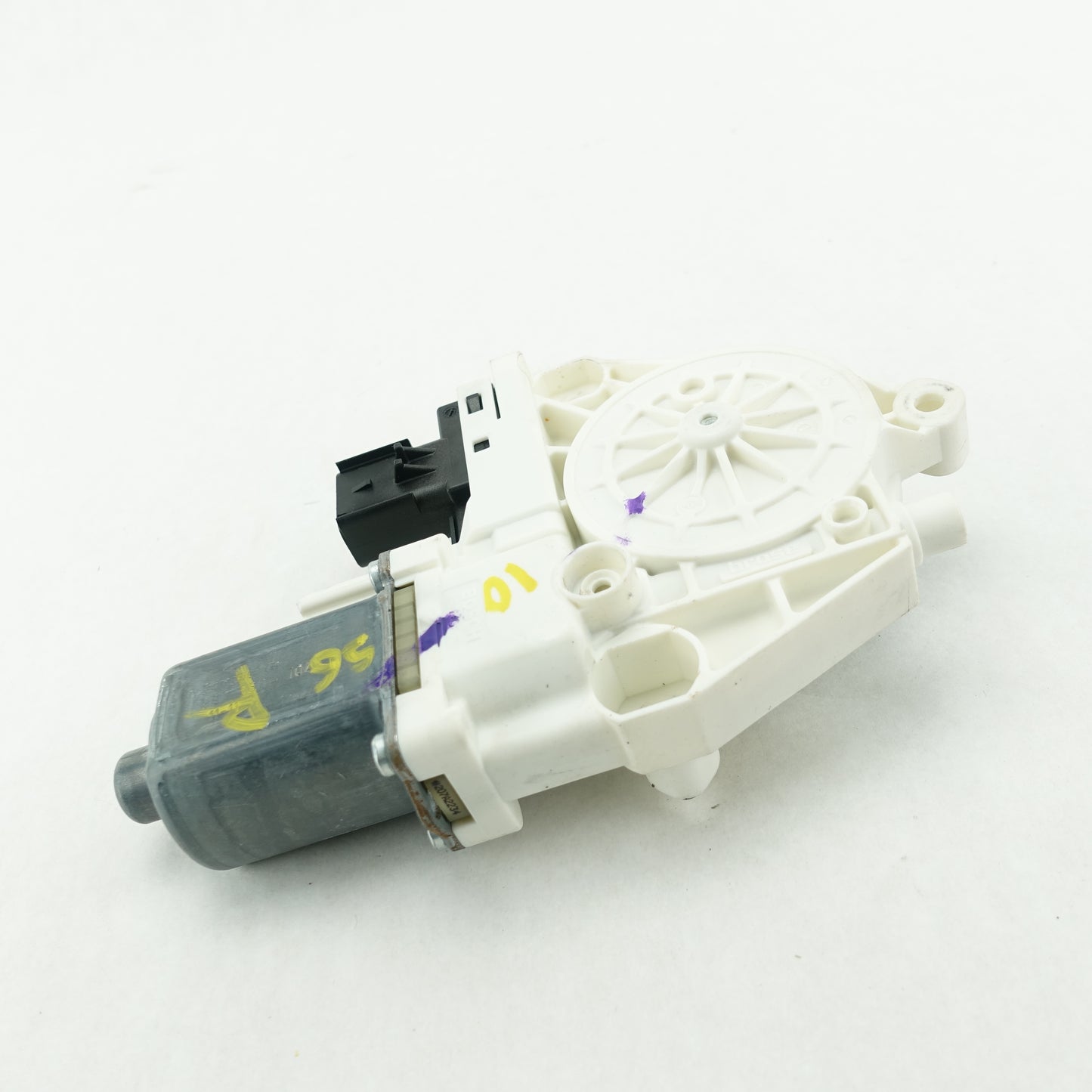 2009 2010 2011 2012 Dodge Journey Right Front Window Motor Auto Up and Down