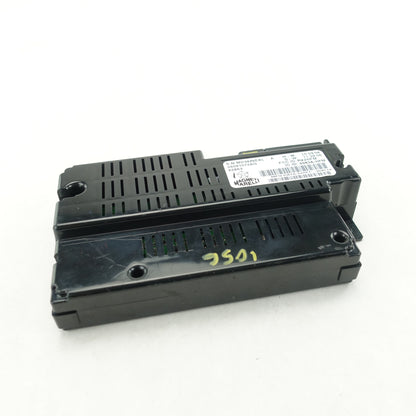 2012 2013 Dodge Journey Telematics Communication Control Module