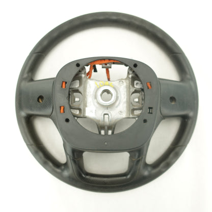 2019 2020 2021 2022 2023 Ram 2500 3500 Steering Wheel Black