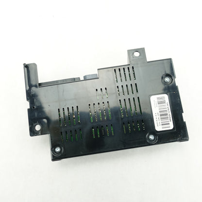 2012 2013 Dodge Journey Telematics Communication Control Module