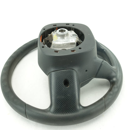 2019 2020 2021 2022 2023 Ram 2500 3500 Steering Wheel Black