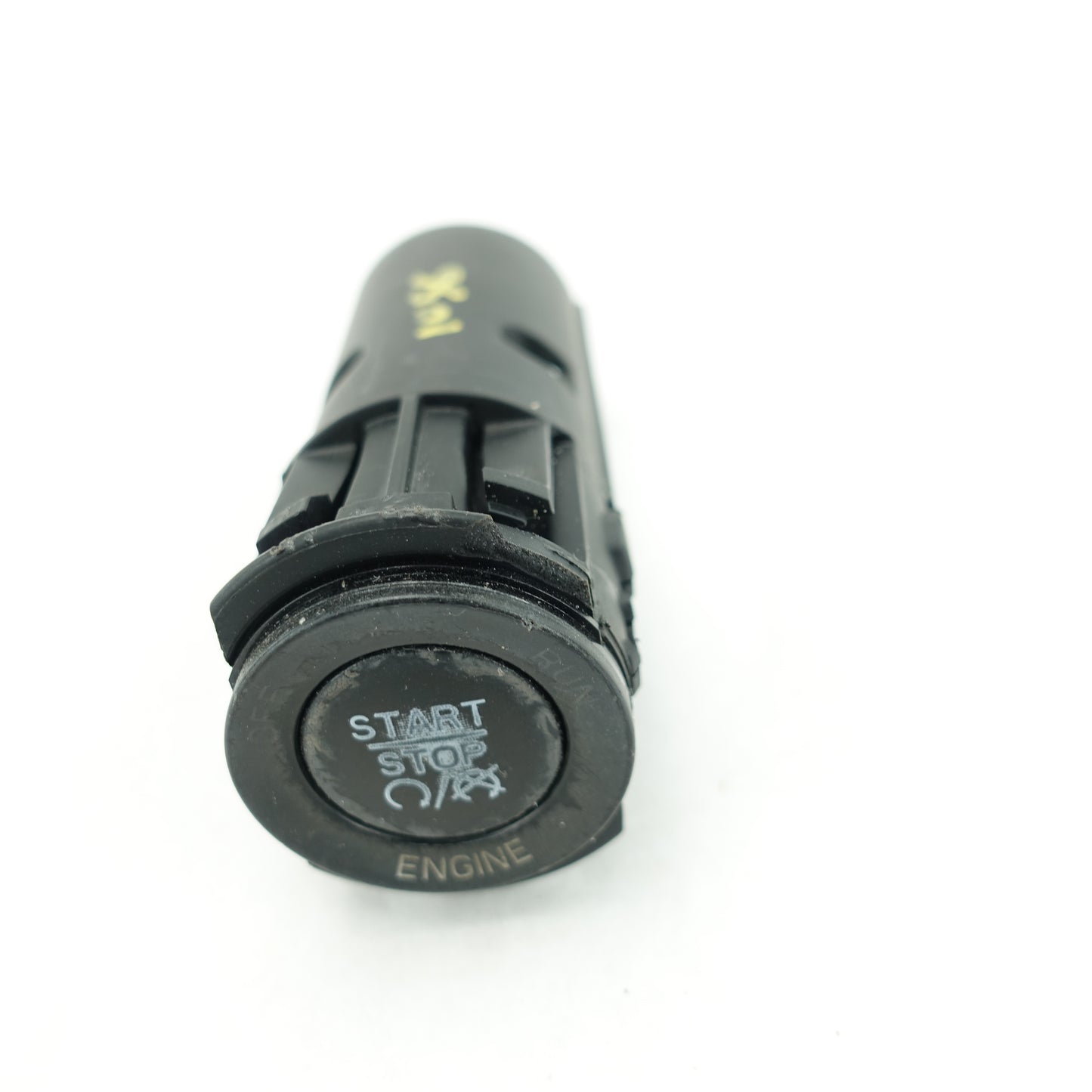 Damage 12 2013 2014 Dodge Journey Engine Ignition Switch Start Stop Push Button