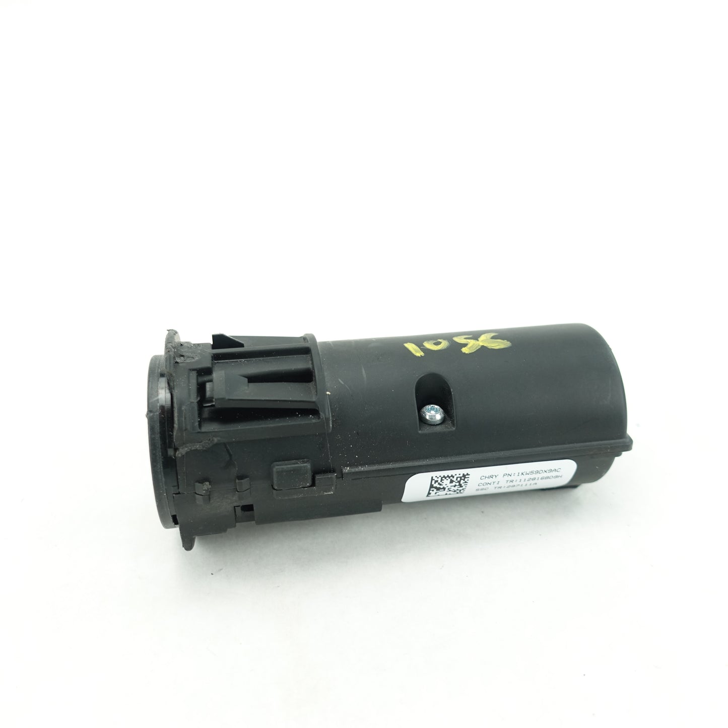 Damage 12 2013 2014 Dodge Journey Engine Ignition Switch Start Stop Push Button