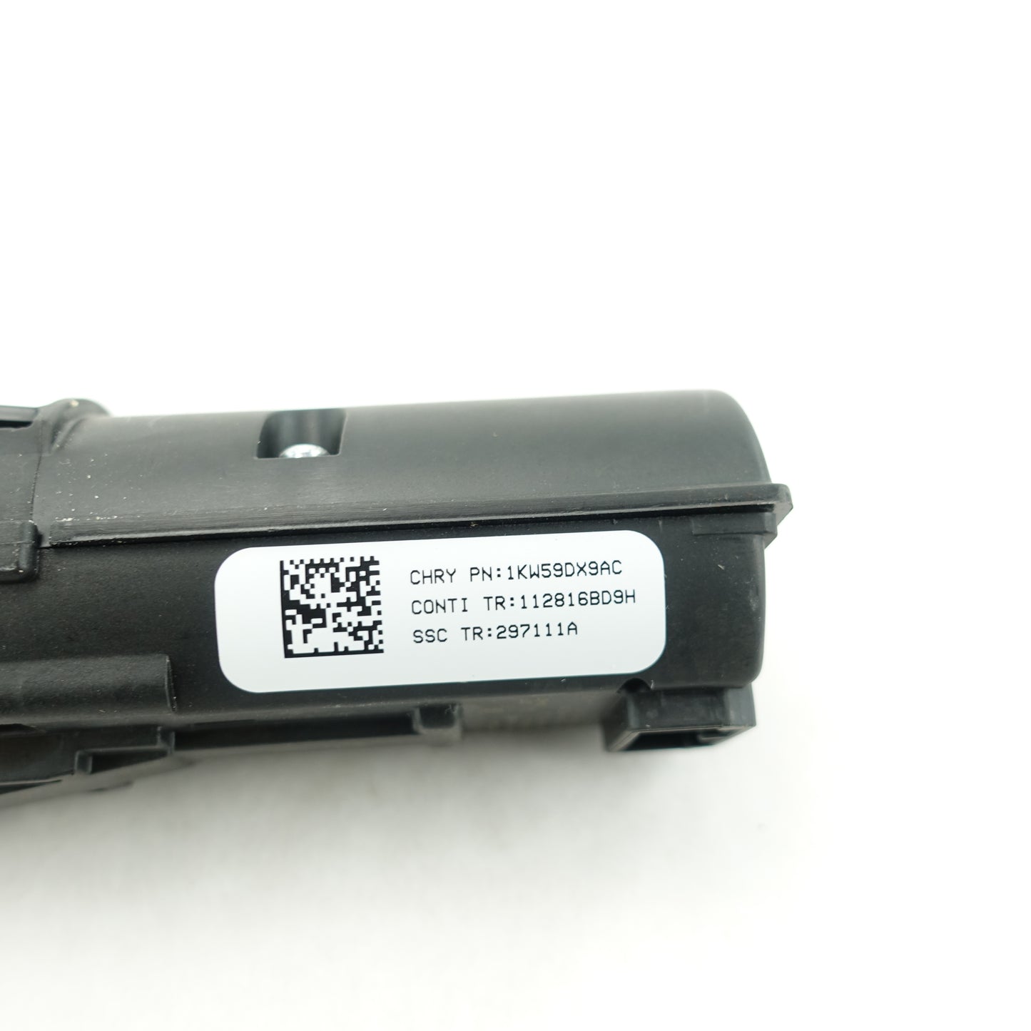 Damage 12 2013 2014 Dodge Journey Engine Ignition Switch Start Stop Push Button