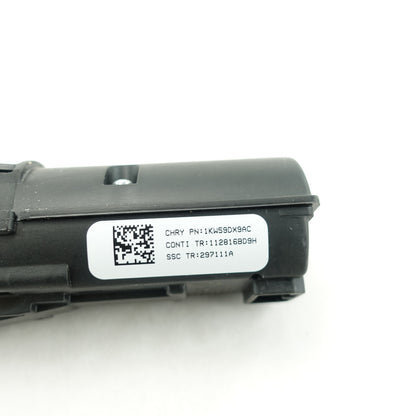 Damage 12 2013 2014 Dodge Journey Engine Ignition Switch Start Stop Push Button