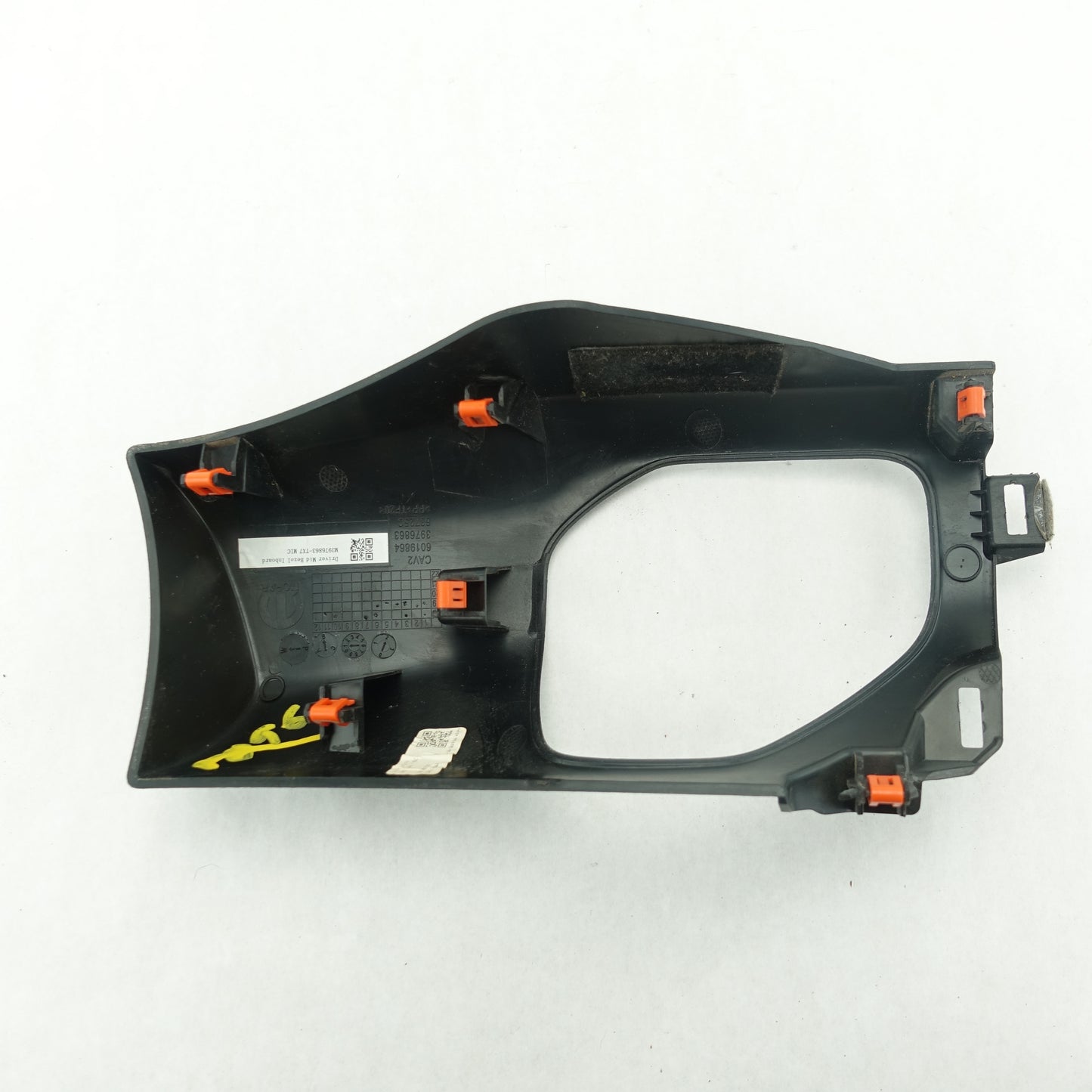 2019 2020 2021 2022 2023 Ram 2500 3500 4x4 Switch Button Dash Trim Cover