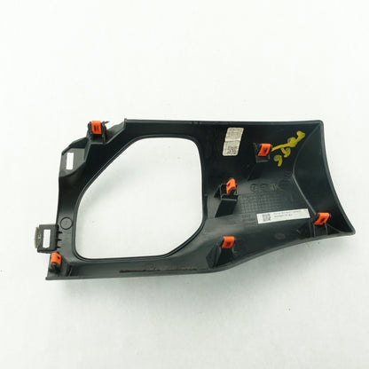 2019 2020 2021 2022 2023 Ram 2500 3500 4x4 Switch Button Dash Trim Cover