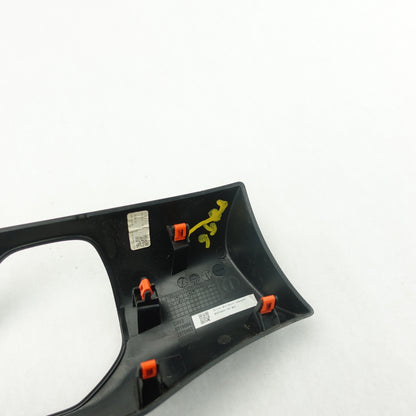 2019 2020 2021 2022 2023 Ram 2500 3500 4x4 Switch Button Dash Trim Cover