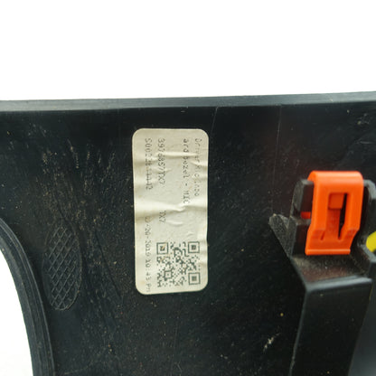 2019 2020 2021 2022 2023 Ram 2500 3500 4x4 Switch Button Dash Trim Cover