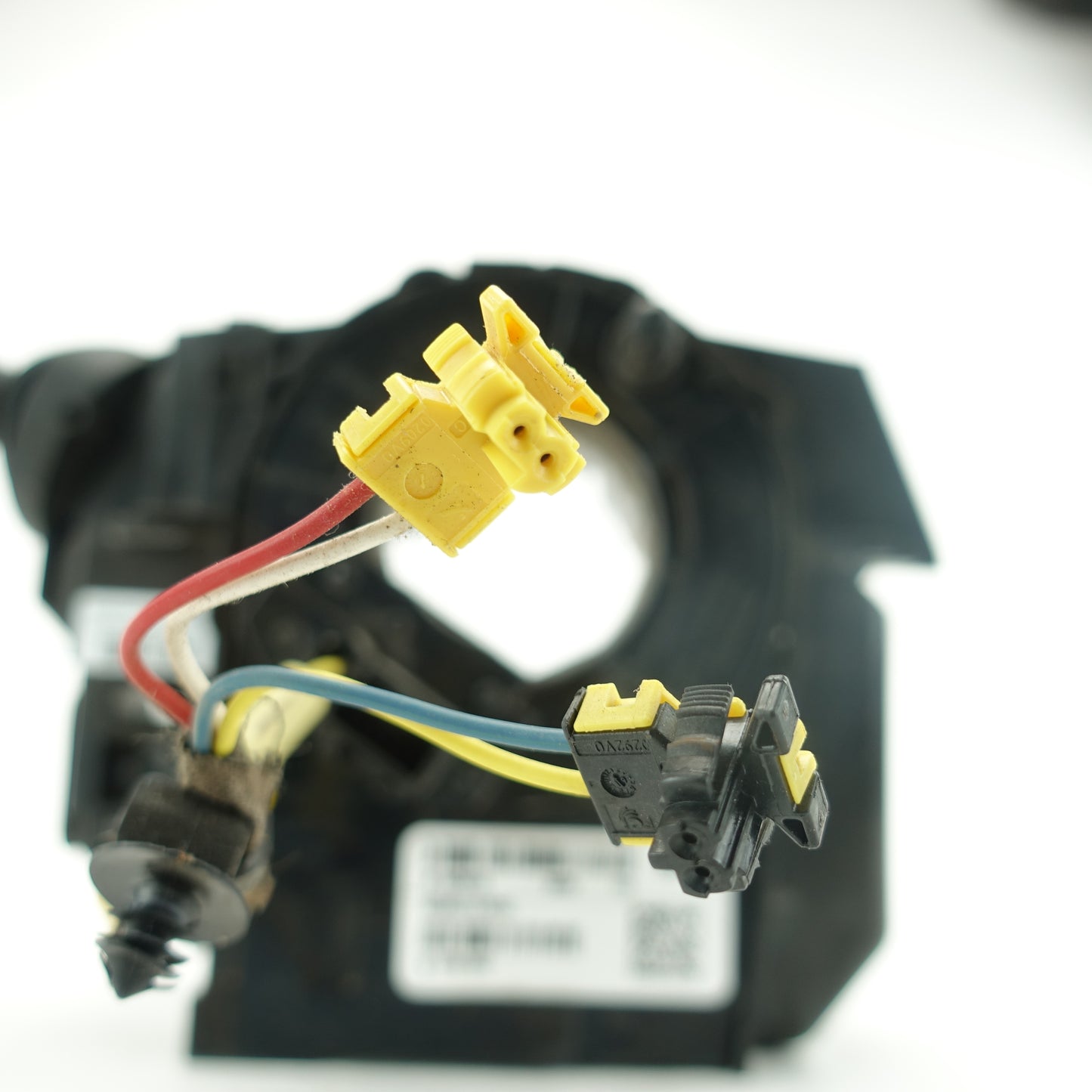 2019 2020 2021 2022 Ram 2500 3500 Clock Spring Turn Signal Headlight Head Light Wiper Switch