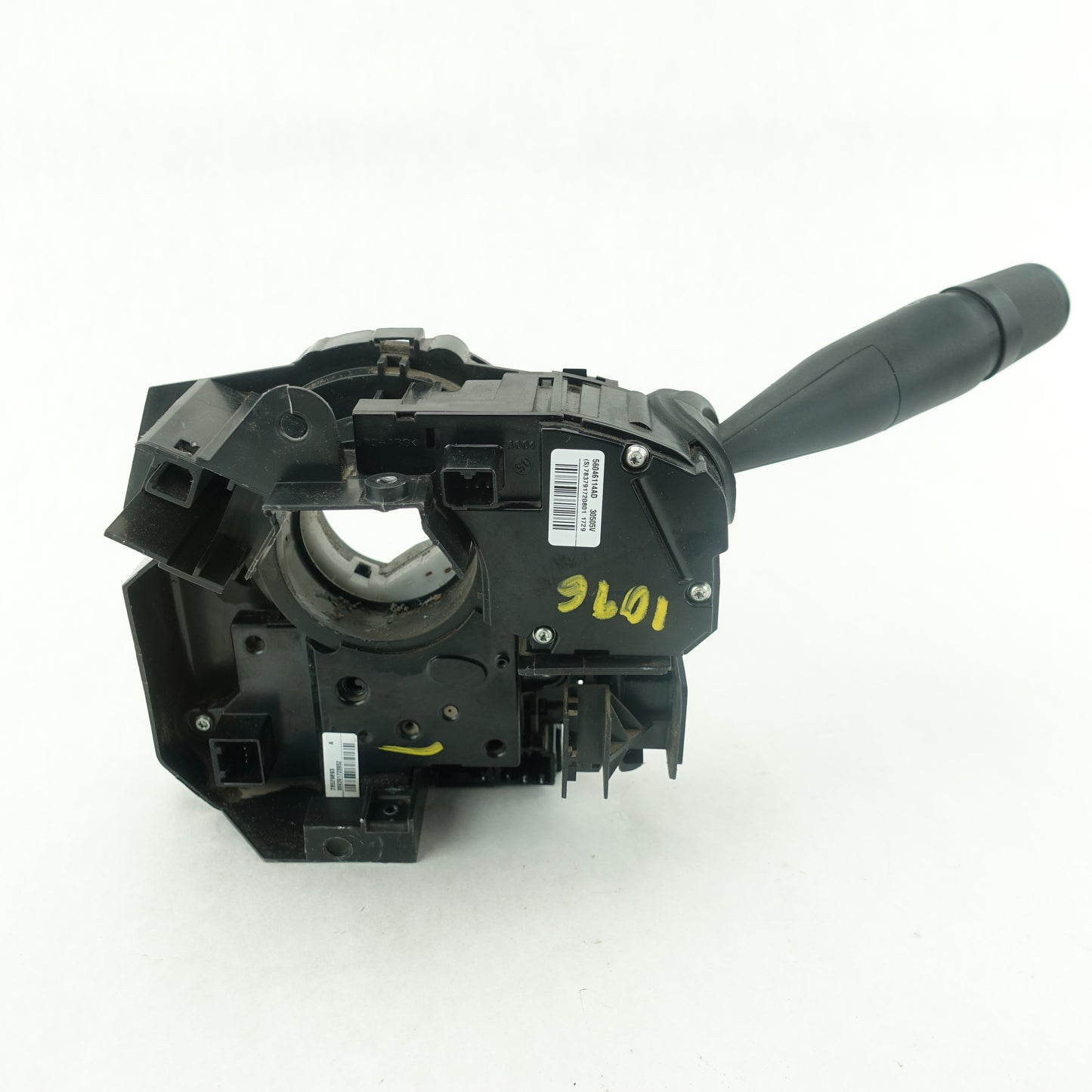 2019 2020 2021 2022 Ram 2500 3500 Clock Spring Turn Signal Headlight Head Light Wiper Switch