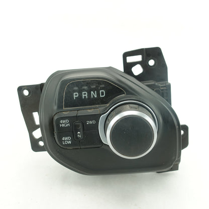 2019 2020 2021 2022 23 Ram 2500 3500 4x4 4WD Switch Button Shifter Gear Selector
