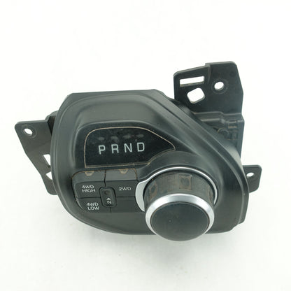 2019 2020 2021 2022 23 Ram 2500 3500 4x4 4WD Switch Button Shifter Gear Selector