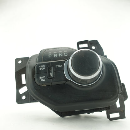 2019 2020 2021 2022 23 Ram 2500 3500 4x4 4WD Switch Button Shifter Gear Selector