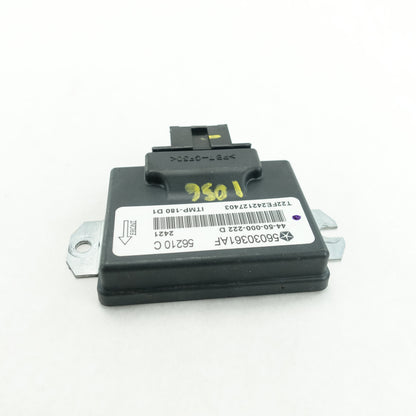 2009 2010 2011 2012 Dodge Journey AWD All Wheel Driver Control Module Computer