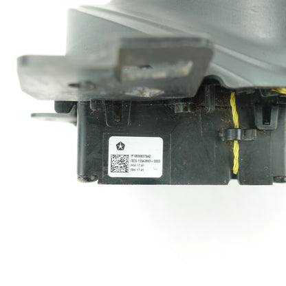 2019 2020 2021 2022 23 Ram 2500 3500 4x4 4WD Switch Button Shifter Gear Selector