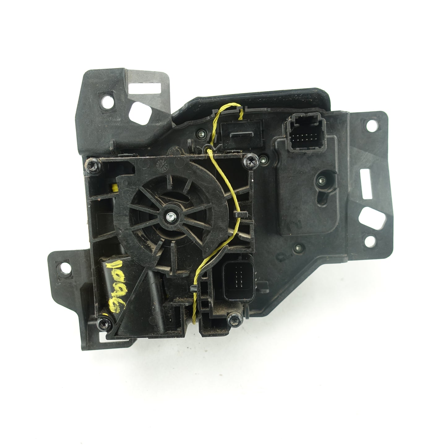 2019 2020 2021 2022 23 Ram 2500 3500 4x4 4WD Switch Button Shifter Gear Selector