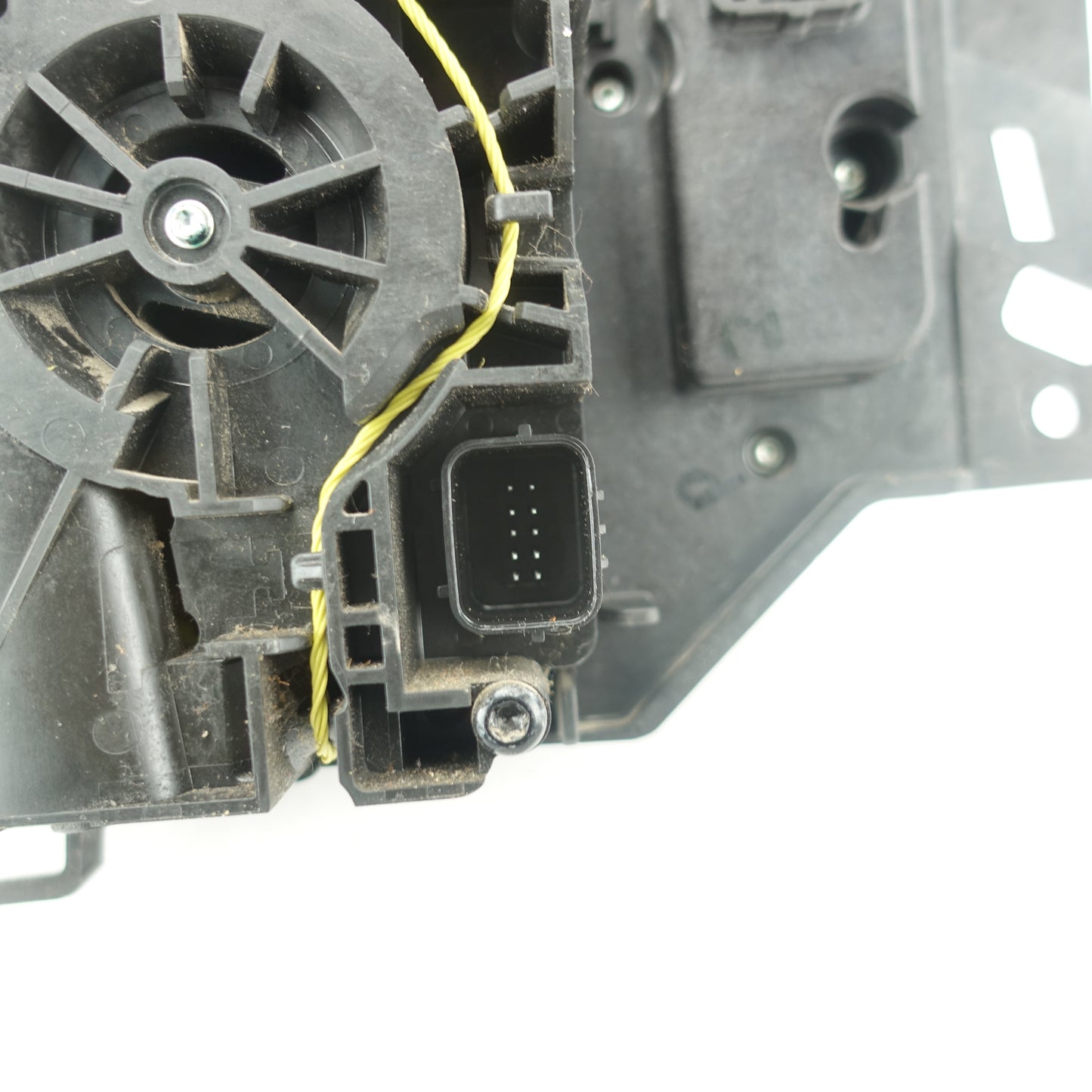 2019 2020 2021 2022 23 Ram 2500 3500 4x4 4WD Switch Button Shifter Gear Selector