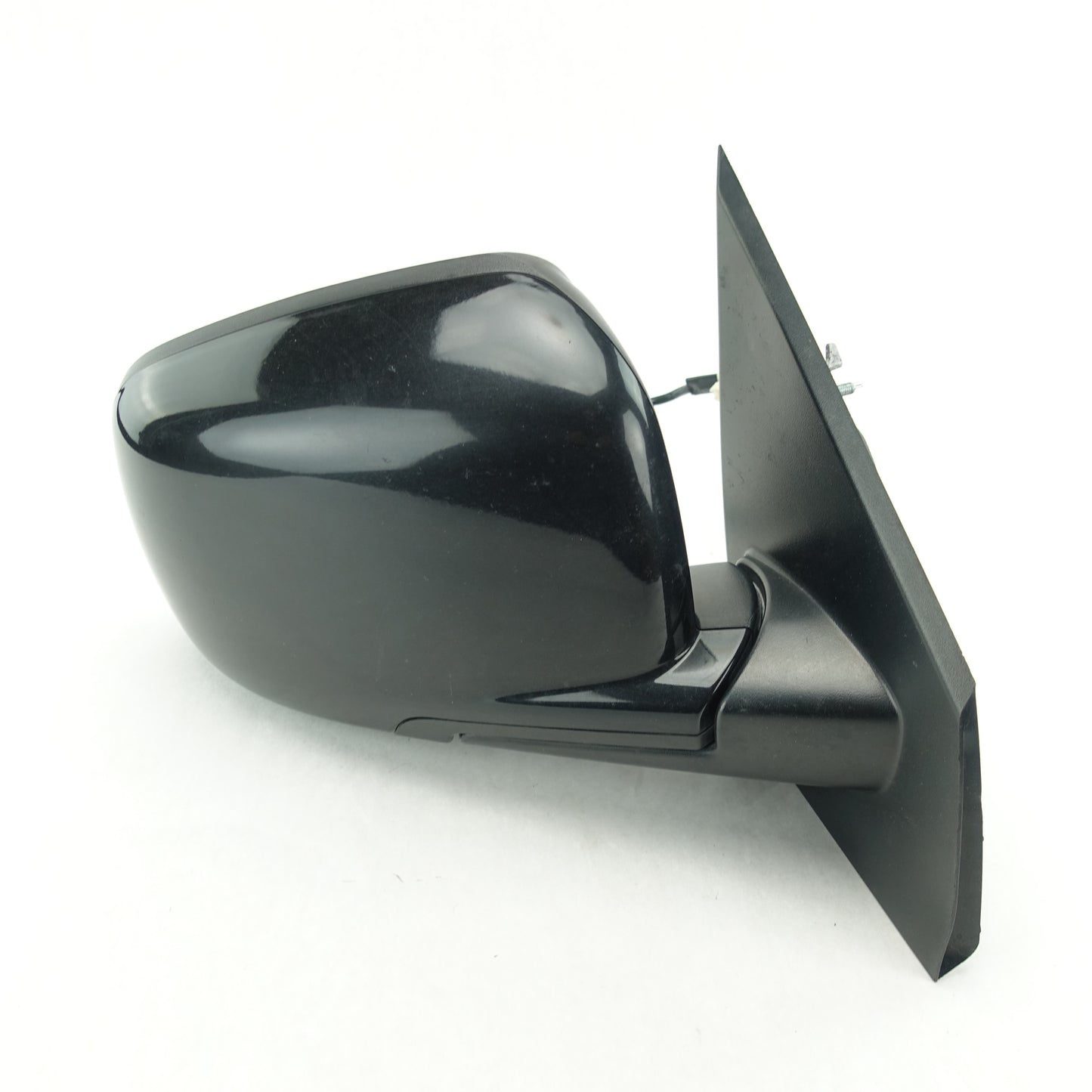 2011 2012 2013 2014 2015 2016 2017 Dodge Journey Passenger Right Door Mirror Black