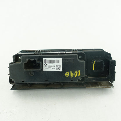 Damage 20 2021 2022 Ram 2500 3500 Trailer Brake Tow/Haul Traction Control Switch