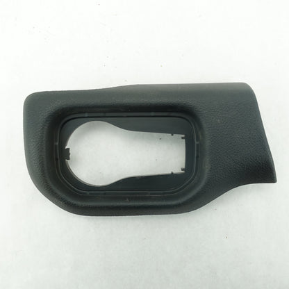 2019 2020 2021 2022 2023 Ram 2500 3500 Headlight Head light lamp Switch Trim