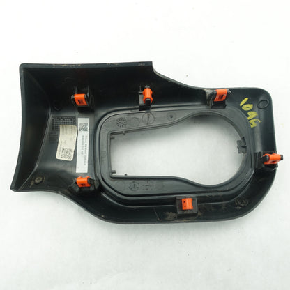 2019 2020 2021 2022 2023 Ram 2500 3500 Headlight Head light lamp Switch Trim