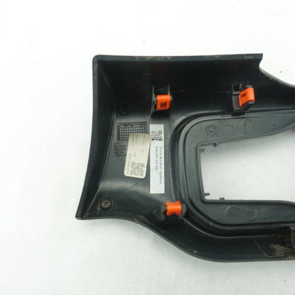 2019 2020 2021 2022 2023 Ram 2500 3500 Headlight Head light lamp Switch Trim