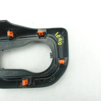 2019 2020 2021 2022 2023 Ram 2500 3500 Headlight Head light lamp Switch Trim