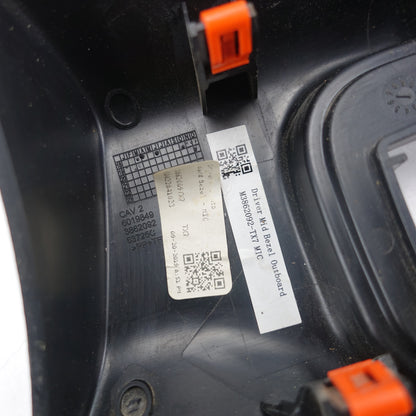 2019 2020 2021 2022 2023 Ram 2500 3500 Headlight Head light lamp Switch Trim