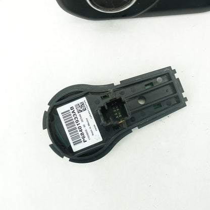 Damage 20 2021 2022 23 Ram 2500 3500 Headlight Head Light Lamp Fog Dimmer Switch