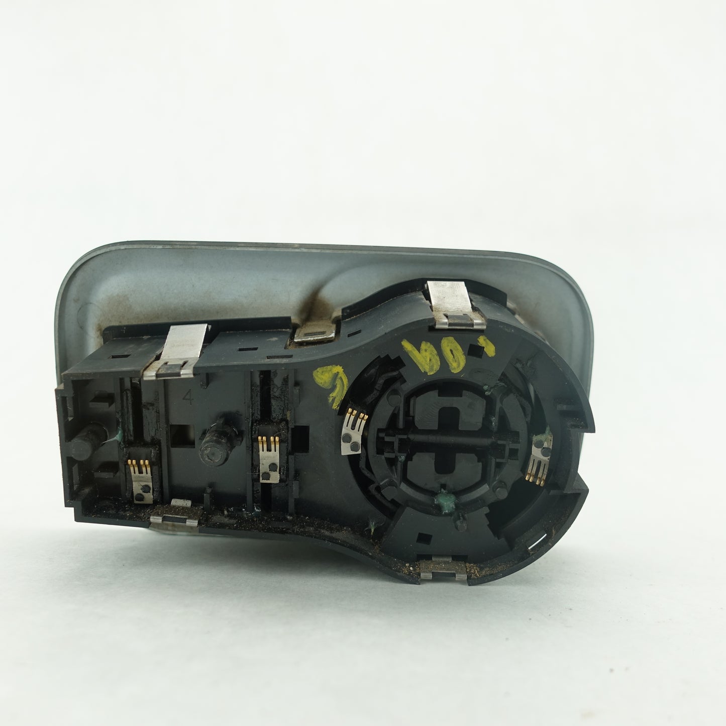 Damage 20 2021 2022 23 Ram 2500 3500 Headlight Head Light Lamp Fog Dimmer Switch