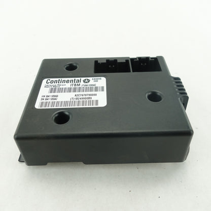 2019 2020 2021 2022 Ram 2500 3500 Towing Trailer Brake Control Module Computer