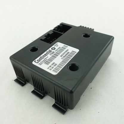 2019 2020 2021 2022 Ram 2500 3500 Towing Trailer Brake Control Module Computer